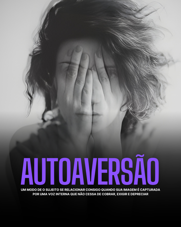 Autoaversão